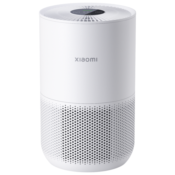 Очиститель воздуха Xiaomi Smart 4 Compact Напольная/ White photo 1