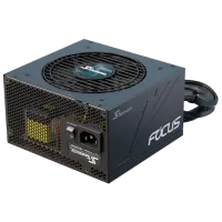 Sursă de alimentare Seasonic Focus G12 GM-850 80+ Gold/ 650 W