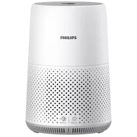 Очиститель воздуха Philips Series 800 Напольная/ Белый