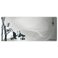 Коврик для мышки Varmilo Panda Белый