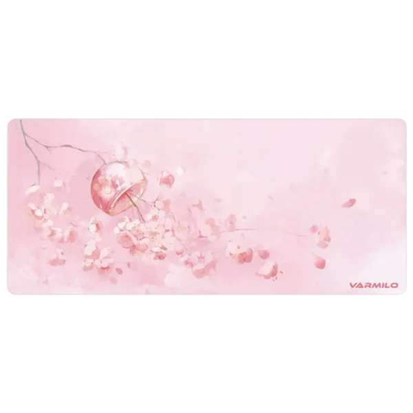 Коврик для мышки Varmilo Sakura R2 Розовый photo 1