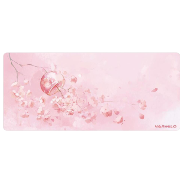 Коврик для мышки Varmilo Sakura R2 Розовый photo 1