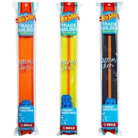 Вспомогательный набор Hot Wheels Set din 4 Piste as.(3) GLD47 Разноцветный