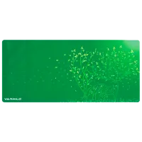 Коврик для мышки Varmilo Forest Fairy Зелёный