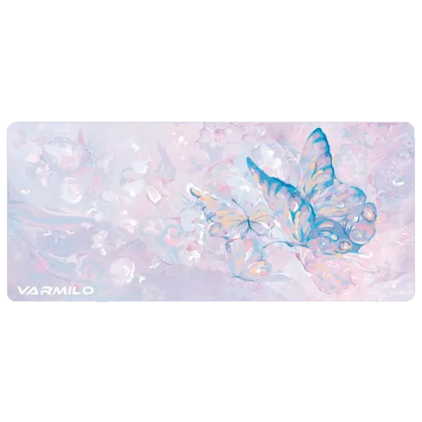 Covoraș pentru mouse Varmilo Dreams on board Pink photo 1
