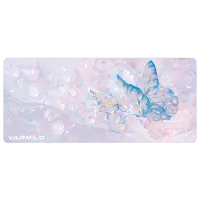 Covoraș pentru mouse Varmilo Dreams on board Pink