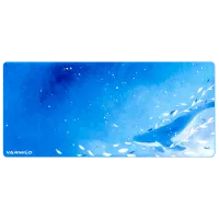 Коврик для мышки Varmilo Sea Melody Синий