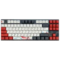 Клавиатура Varmilo MA87M V2 Peking Opera Проводная/ Черный