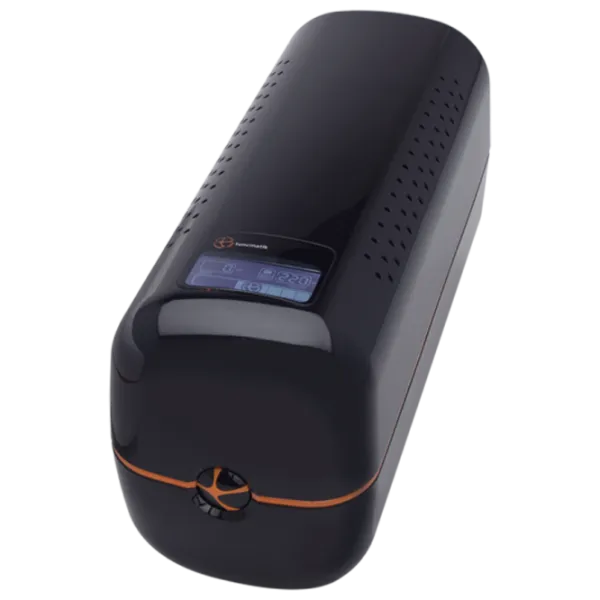 ИБП Tuncmatik Digitech Pro Черный photo 1