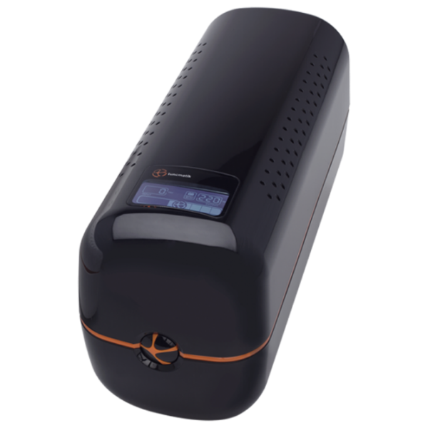 ИБП Tuncmatik Digitech Pro Черный photo 1