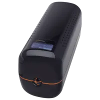 UPS Tuncmatik Digitech Pro Black