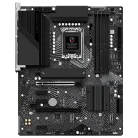 Материнская плата ASRock Z790 PG LIGHTNING/D4 ATX / Intel Z790