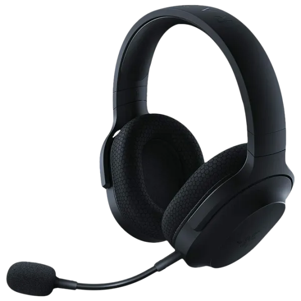 Căști Razer Barracuda X Black Fără fir/ Gaming photo 1