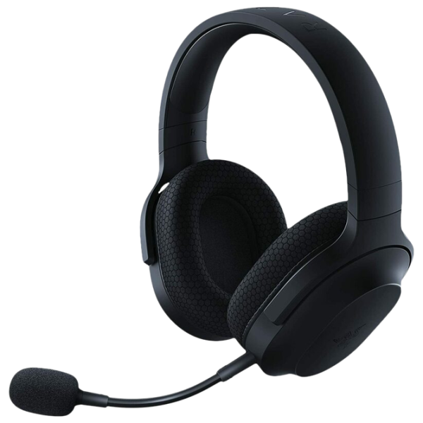 Căști Razer Barracuda X Black Fără fir/ Gaming photo 1