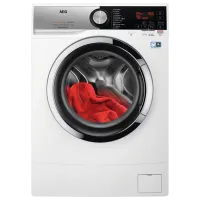 Mașină de spălat AEG L6SNE26C 6 kg / 1200 rpm / White
