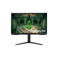 Monitor Samsung Odyssey G4 S27BG400E 27" Full HD 240 Hz/ 1 ms/ Black