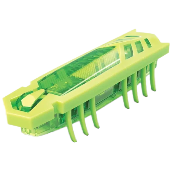 Креативный набор Hexbug Nano Flash Nano Starter Set - Int 433-7124 8+/ Разноцветный photo 1