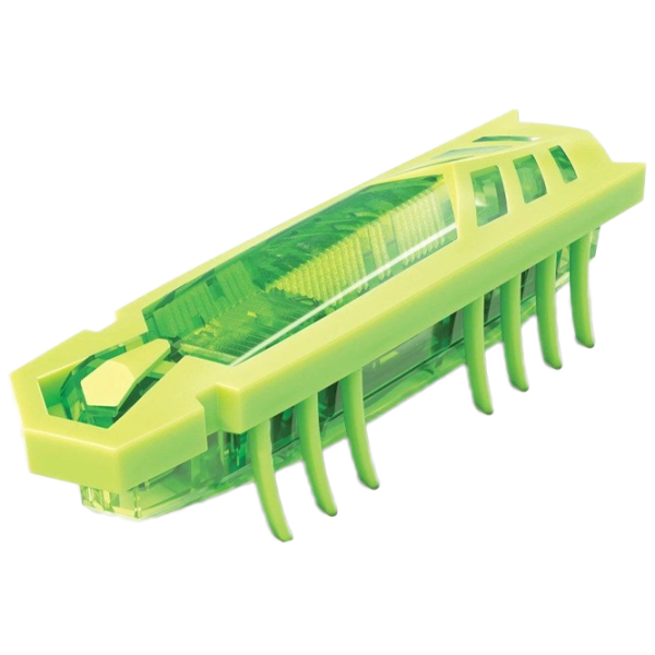 Креативный набор Hexbug Nano Flash Nano Starter Set - Int 433-7124 8+/ Разноцветный photo 1