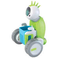 Робот Hexbug MoBots Fetch Разноцветный