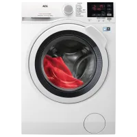 Стиральная машина с сушкой AEG L7WBGO48W 8 кг / 1400 об/мин / Белый