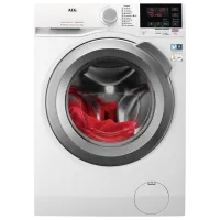 Mașină de spălat AEG L6FLG48S 8 kg / 1400 rpm / White