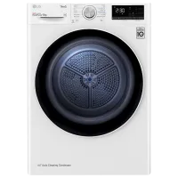 Сушильная машина LG RH80V3AV6N 8 кг/ Белый