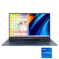 Asus Vivobook 15X OLED X1503ZA Core i7 12700H/ 16 ГБ/ 512 ГБ/ VGA Встроенная/ Синий
