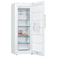 Морозильник Bosch GSN29VWEP Белый