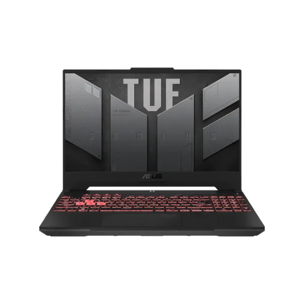 Asus TUF Gaming A15 FA507RR Ryzen 7 6800H/ 16 ГБ/ 512 ГБ/ GeForce RTX 3070/ Серый photo 1