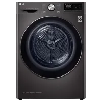 Сушильная машина LG RC90V9JV2Q 9 кг/ Серый