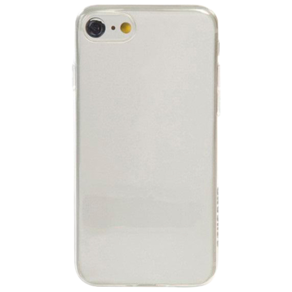 Чехол для смартфона Apple iPhone 7 Tucano/ Back/ PP/ Прозрачный photo 1 Чехол для смартфона Apple iPhone 7 Tucano/ Back/ PP/ Прозрачный photo 1