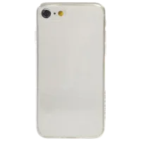 Husă pentru smartphone Apple iPhone 7 Tucano/ Back/ PP/ Transparent