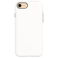 Чехол для смартфона Apple iPhone 7/ 8 Rhinoshield/ Back/ PC/ Серый Белый