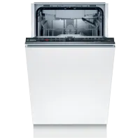 Посудомоечная машина Bosch SPV2XMX01E Узкая/ Черный