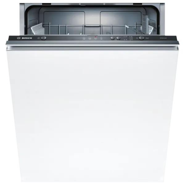 Mașină de spălat vase Bosch SMV24AX03E Full size/ White photo 1 Mașină de spălat vase Bosch SMV24AX03E Full size/ White photo 1