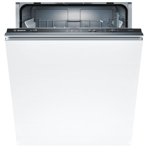 Mașină de spălat vase Bosch SMV24AX03E Full size/ White photo 1 Mașină de spălat vase Bosch SMV24AX03E Full size/ White photo 1