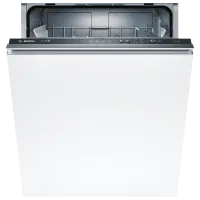 Mașină de spălat vase Bosch SMV24AX03E Full size/ White