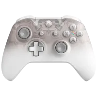 Gamepad Microsoft Xbox One Special Edition Fără fir / 17 buttons / White