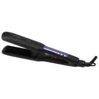 Выпрямитель для волос Vitek VT-8283 40 Вт/ Пурпурный Черный