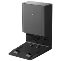 Станция зарядки и очистки пылесоса Xiaomi Vacuum-Mop 2 Ultra Auto-Empty Dock Пластик/ Черный