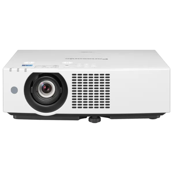 Proiector Panasonic PT-VMZ71 Pentru birou/ White photo 1