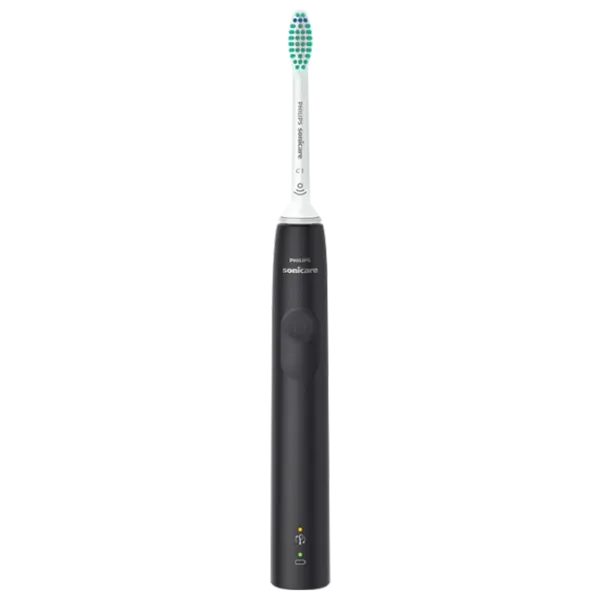 Зубная электрощетка Philips HX3673/ 14 Ультразвуковая/ Белый photo 1