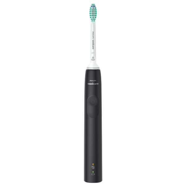 Зубная электрощетка Philips HX3673/ 14 Ультразвуковая/ Белый photo 1
