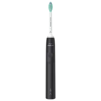 Зубная электрощетка Philips HX3673/ 14 Ультразвуковая/ Белый