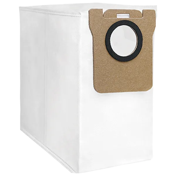 Sac de praf Xiaomi BHR5331TY Microfiber/ White photo 1