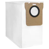 Мешок пылесборник Xiaomi BHR5331TY Microfiber/ Белый