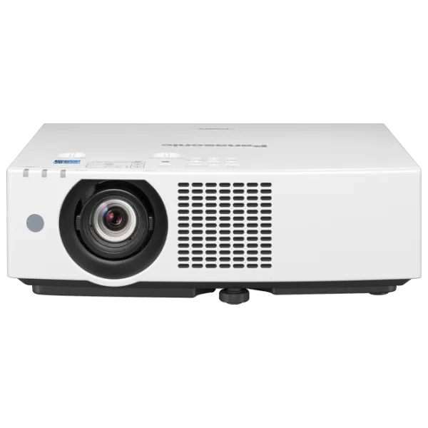 Proiector Panasonic PT-VMZ51S Pentru birou/ White photo 1