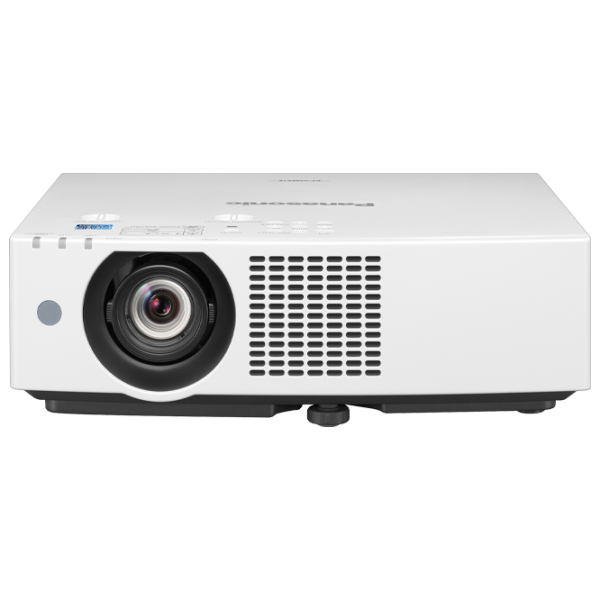 Proiector Panasonic PT-VMZ51S Pentru birou/ White photo 1