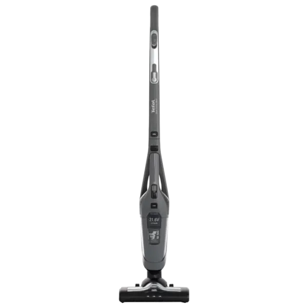 Aspirator vertical Tefal TY6756WO Gray photo 1