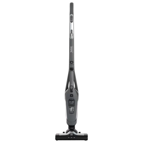 Aspirator vertical Tefal TY6756WO Gray photo 1